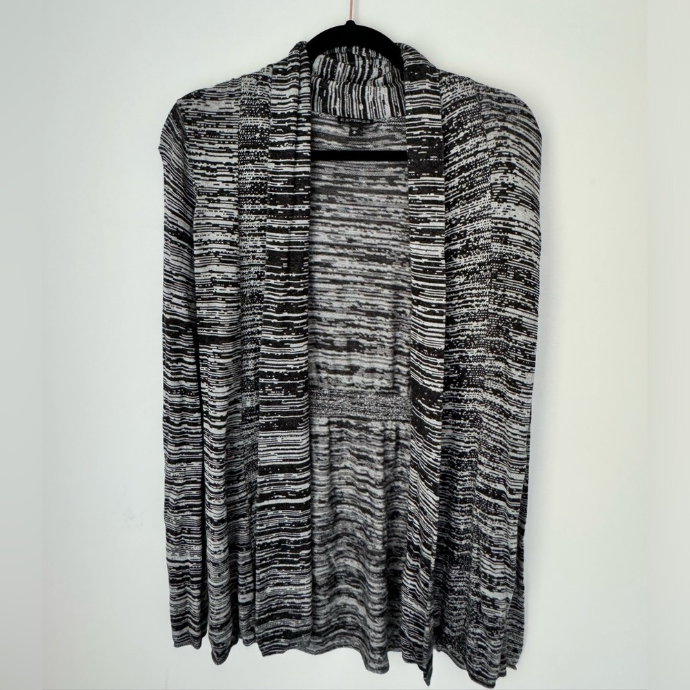 Express cardigan, size medium